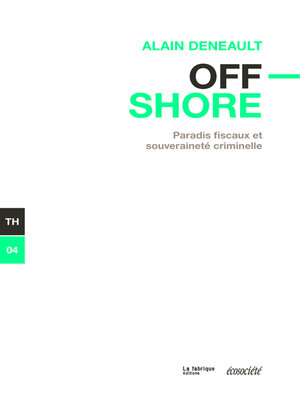cover image of Offshore